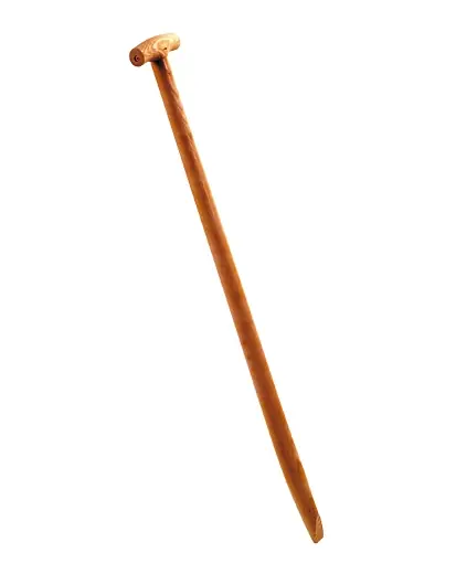 S.J. steel 85cm - Premiumkwaliteit
