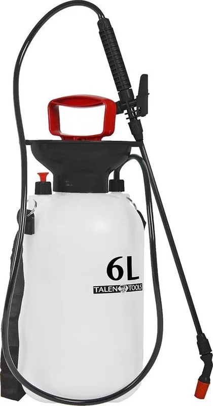 Talen Tools Drukspuit 6 liter - Lage prijs