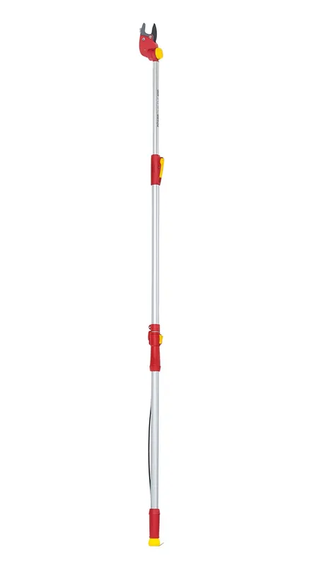 Wolf Boomschaar POWER DUAL CUT RR 400 T | Direct van de fabrikant