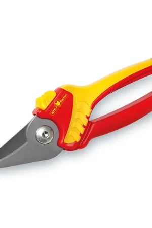 Wolf Snoeischaar papegaaibek RR1500 - Premiumkwaliteit