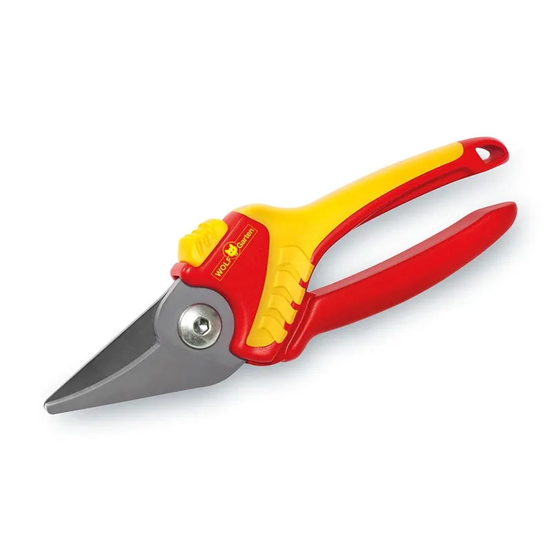 Wolf Snoeischaar papegaaibek RR1500 - Premiumkwaliteit