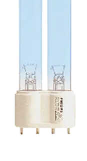 Nieuw binnen - Superfish Uv Pl Lamp 18 Watt Philips