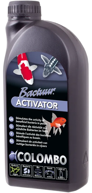 Voeg toe aan winkelwagen | Colombo Bactuur Activator 1000 Ml