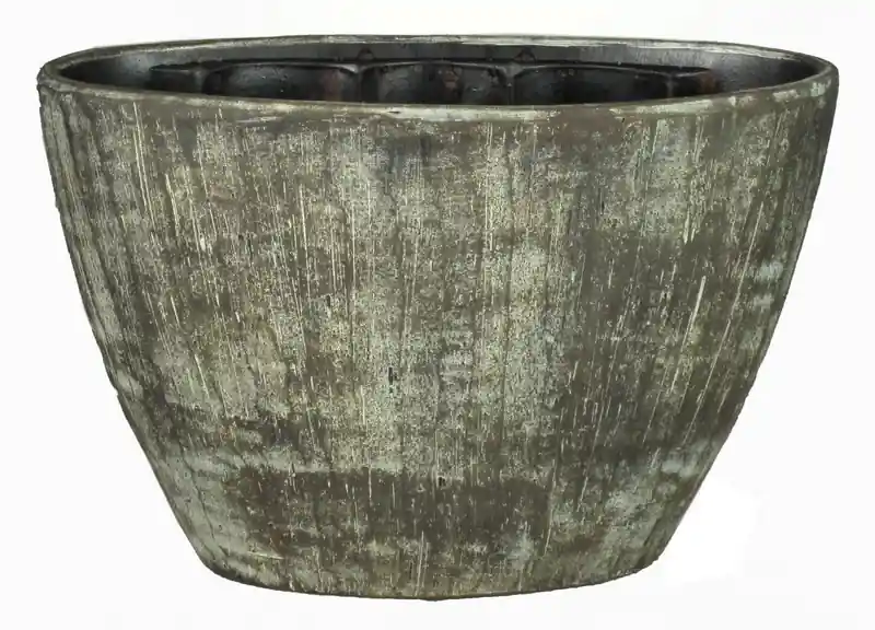 Orch.Jard. Congo 32X14.5X22.5Cm Bruin | Bestseller