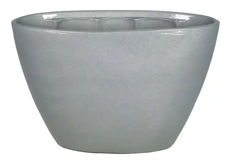 Orch.Jard. 32X14.5X22.5Cm Grijs - Uitverkoop