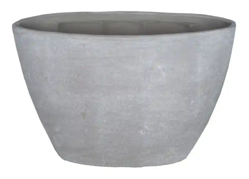 Makkelijk bestellen - Orch.Jard. 32X14.5X22.5Cm Cement