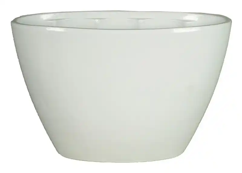 Nieuwe release | Orch.Jard. 32X14.5X22.5Cm Wit