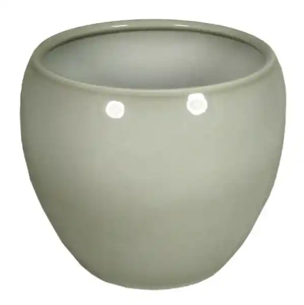 Online bestellen - Pot Rian D31 H27.5Cm Grijs