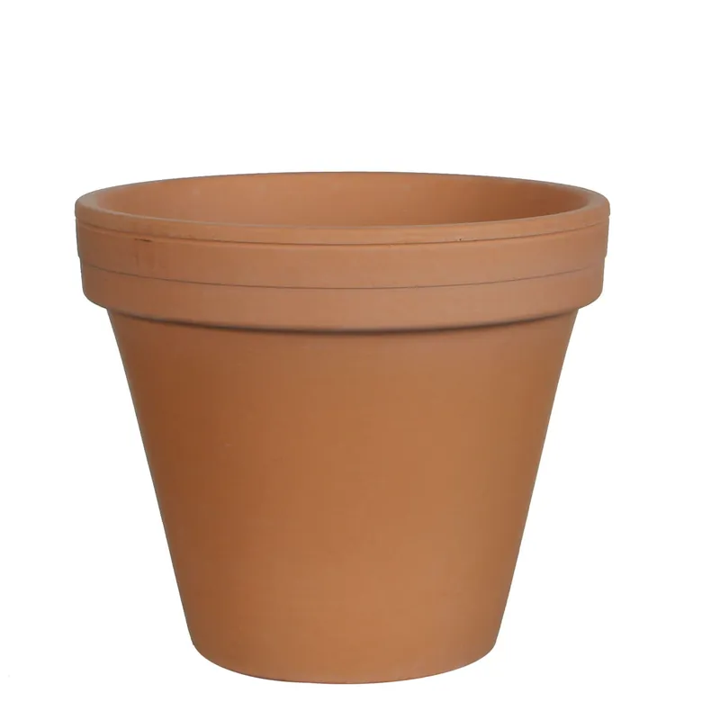 Mica Stan pot rond terra antique D24cm | Sale