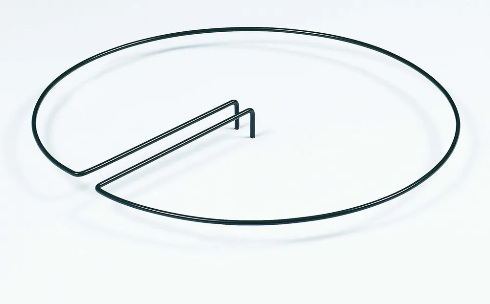 Makkelijk bestellen - Steunring centrisch rond 30 cm