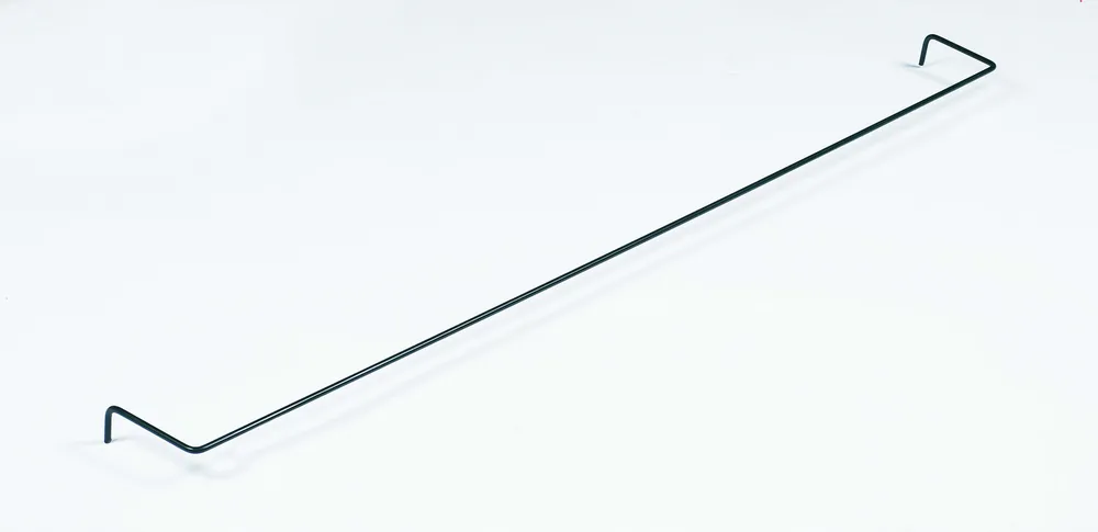 Borderrand recht 80 cm | Prijs verlaagd