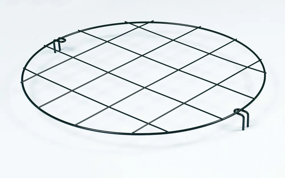 Raster rond 50 cm - Direct leverbaar