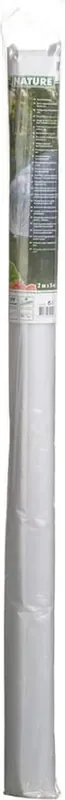 Nature Folietunnelset h50 x 100 x 350cm - Incl. 7 bogen - Folie 50µ - Eenvoudig retourneren