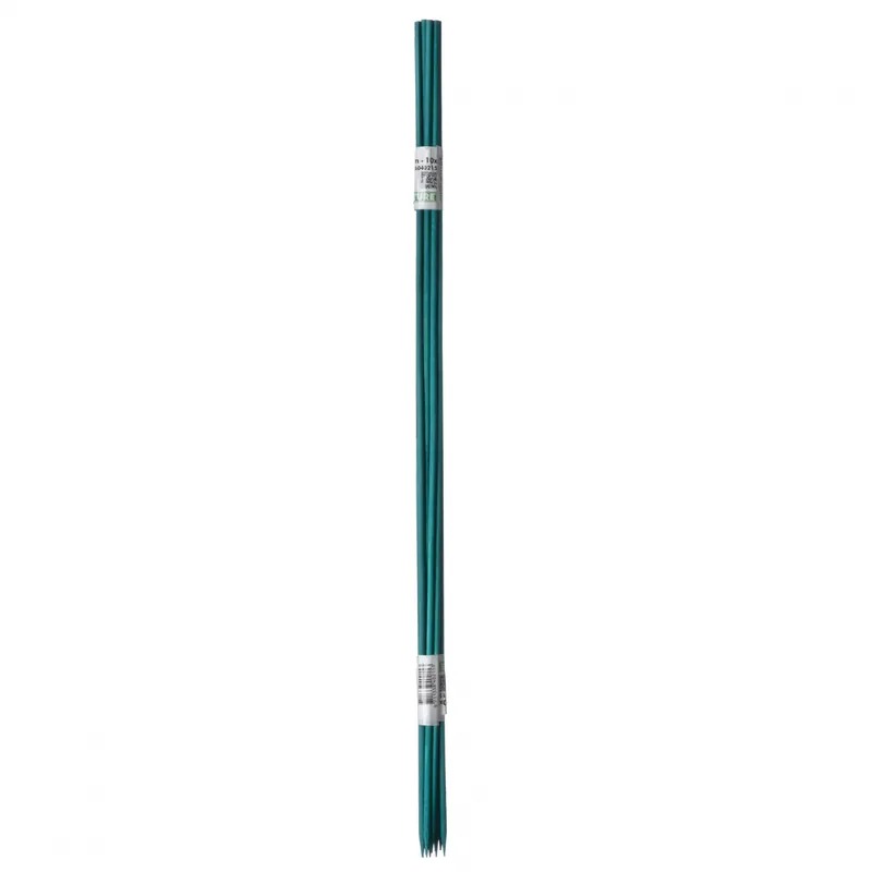 Nature Splitbamboe Groen H50cm - Ø 4-4,5mm - 10 stuks | Shop nu