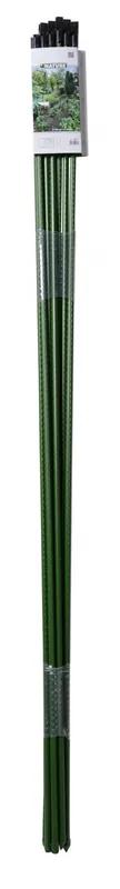 Nature Plantenstokken Set H210 x Ø16mm - 12 stuks - Klaar voor verzending