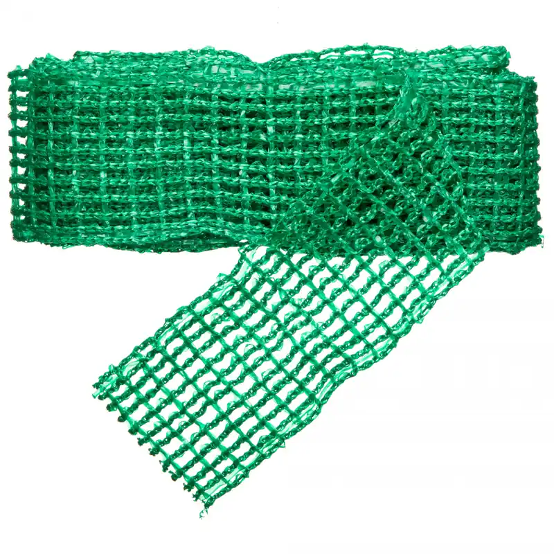 Opruiming | Nature Boomband groen - 4cm x 2m