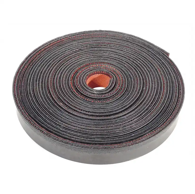Nature Boomband Op Rol - 15m x 4cm - Koopje