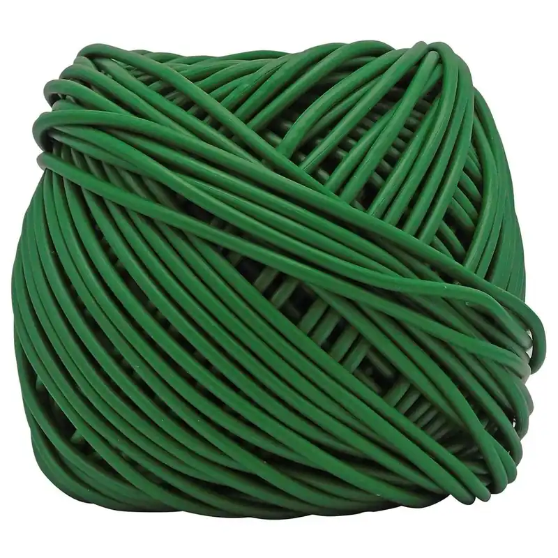Nature Bindbuis Groen - Ø3mm x 50m | Bestseller