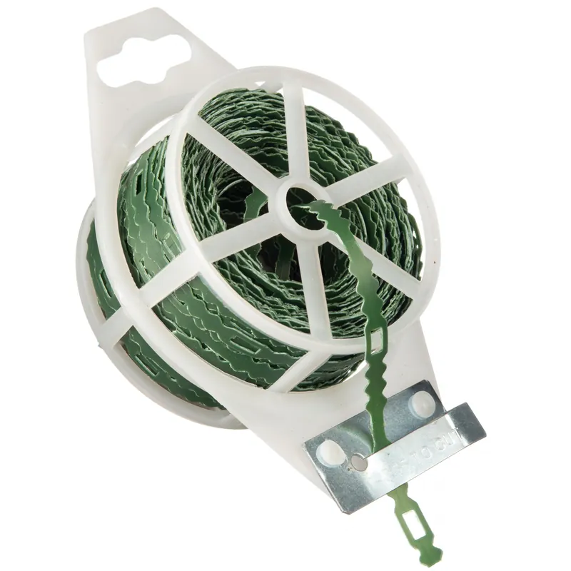 Nieuw binnen | Nature Bindband met rattenstaartsluiting - 25m