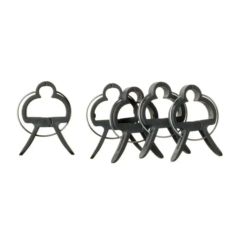 Opruiming | Nature plantenclips - Ø35mm - 5 stuks