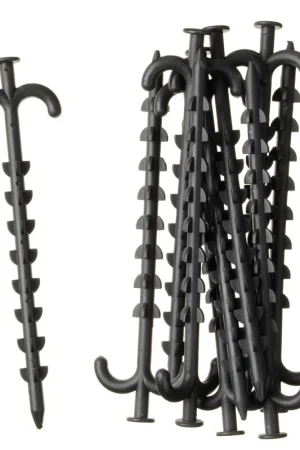 Voordelig | Nature nethouders H25cm 10 stuks