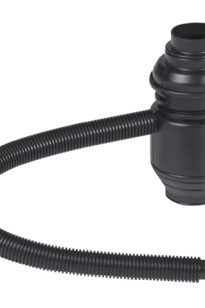 Nature regenton aansluitset (regenpijp Ø70 tot 80mm) - Meest verkocht
