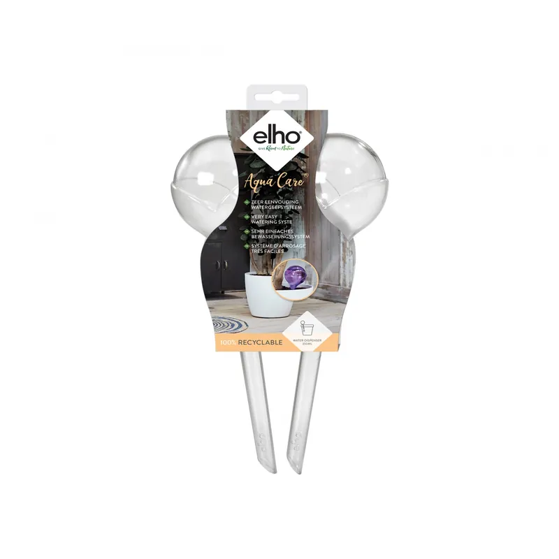 Trending | elho aqua care transparent