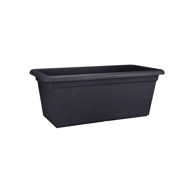 Korting - elho green basics garden xxl 80cm living black