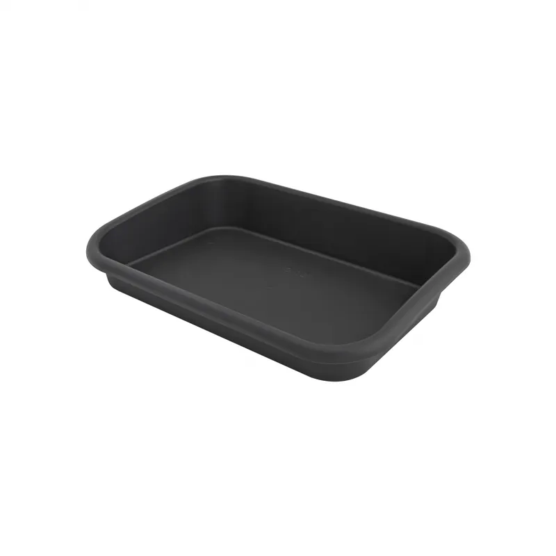 Zeer goed beoordeeld | elho green basics tuintray living black