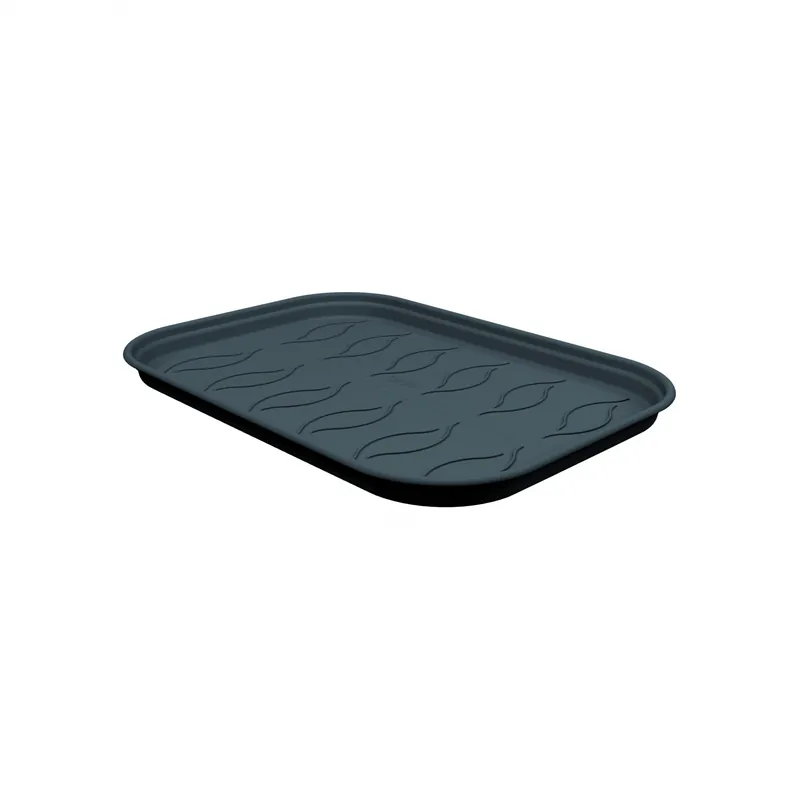 Nu kopen | elho green basics kweektray schotel s living black