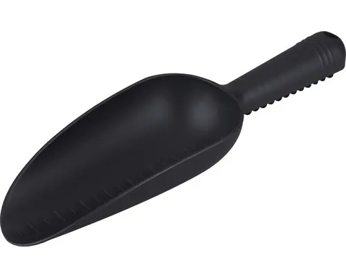 Elho green basics schep m living black | Professionele kwaliteit