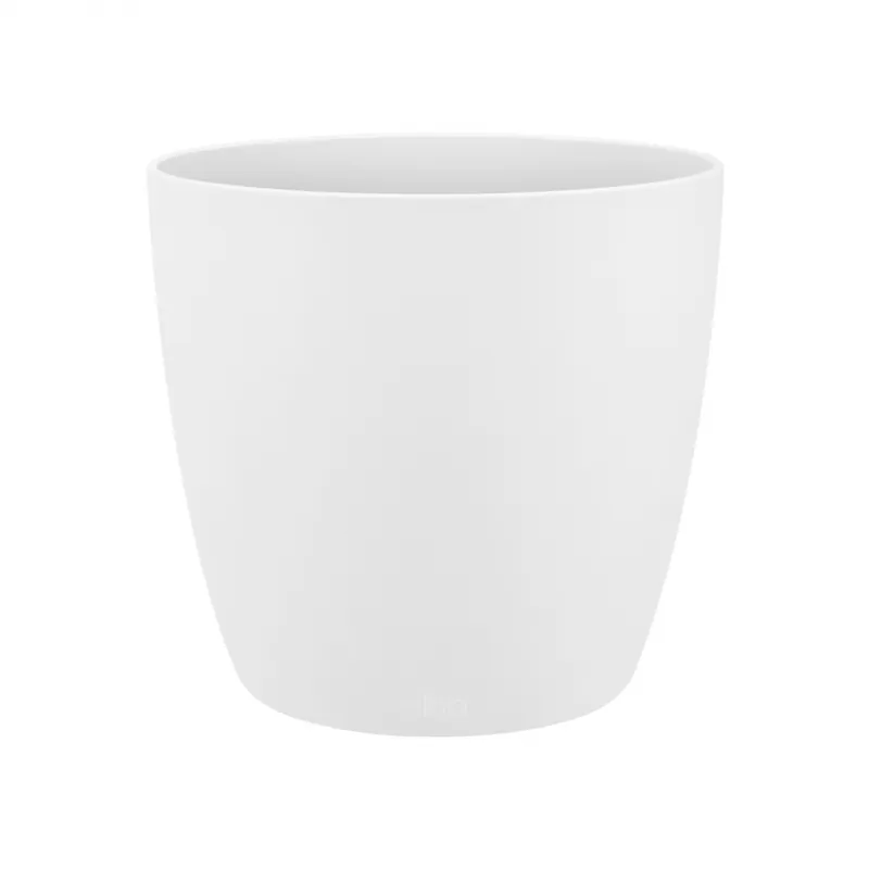 elho brussels rond 22cm wit - Trending