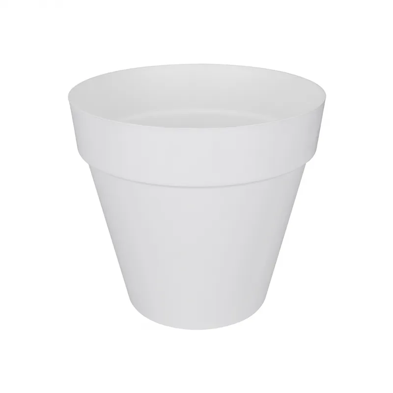 elho loft urban rond 20 wit | Hoog gewaardeerd