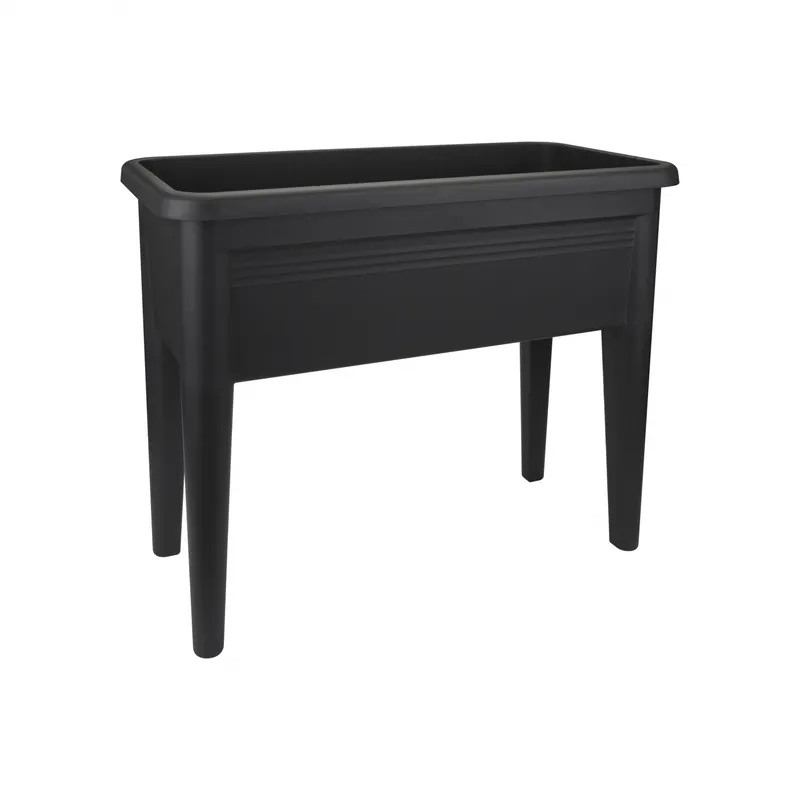 green basics kweektafel xxl living black | Trending