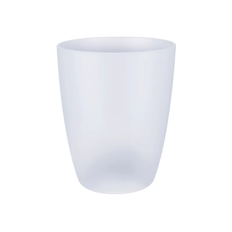 Hoog gewaardeerd | elho brussels orchidee hoog 12,5cm transparent