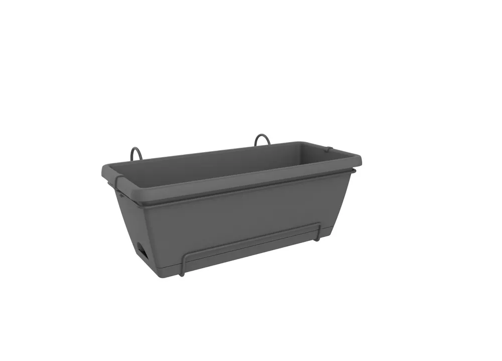 Meest verkocht - elho barcelona xl allin1 55cm antraciet