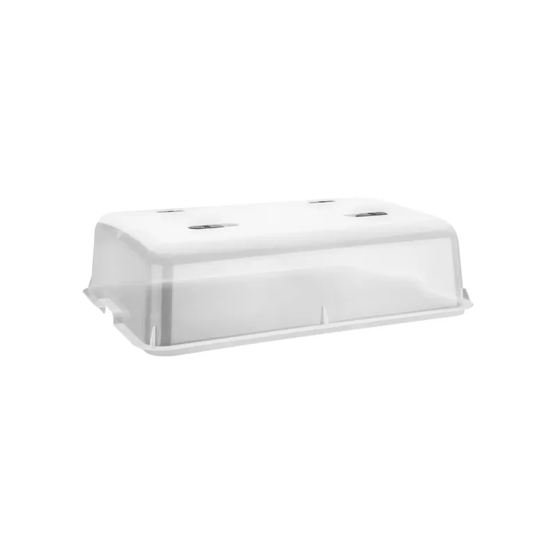 elho green basics kweekhuis super xxl_restyle transparent - Op voorraad