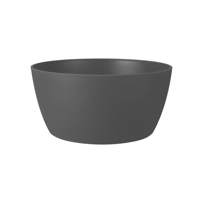 Sale | elho brussels schaal 23cm antraciet