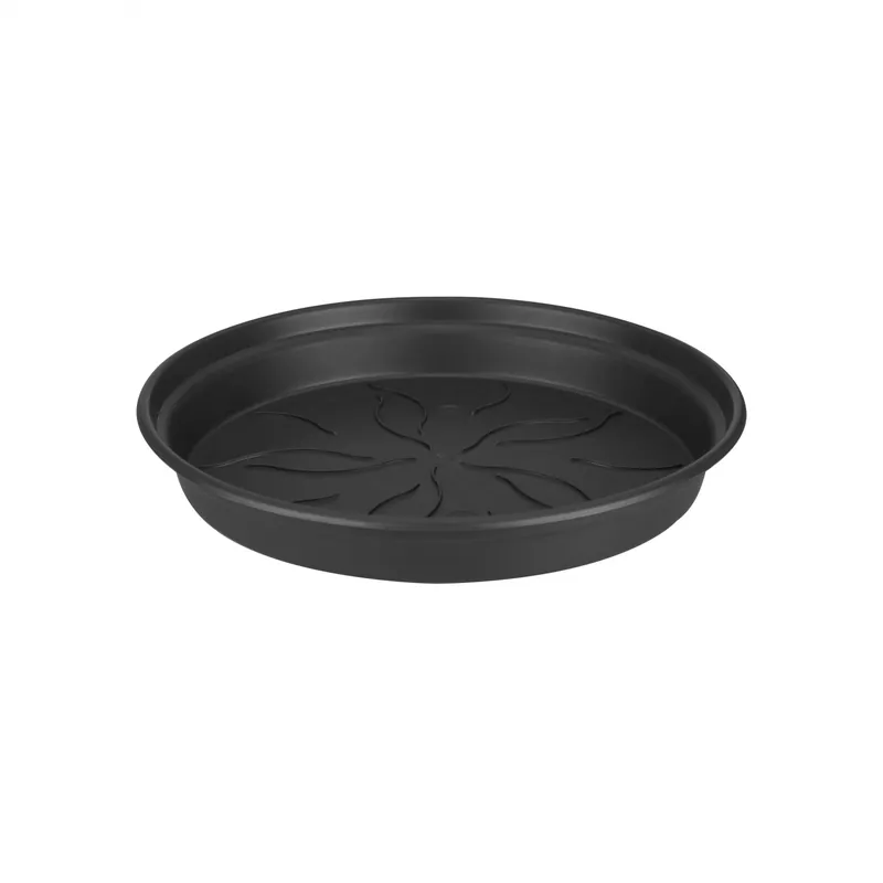 elho green basics schotel 45cm living black | Veel voordeel