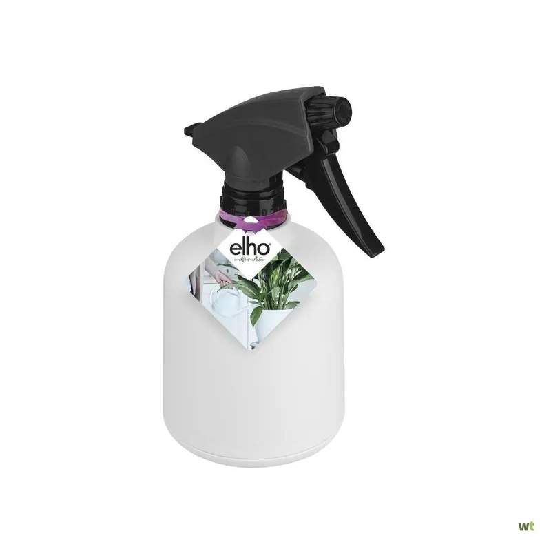 elho Sprayer b.for soft 0.6l wit - Op = op