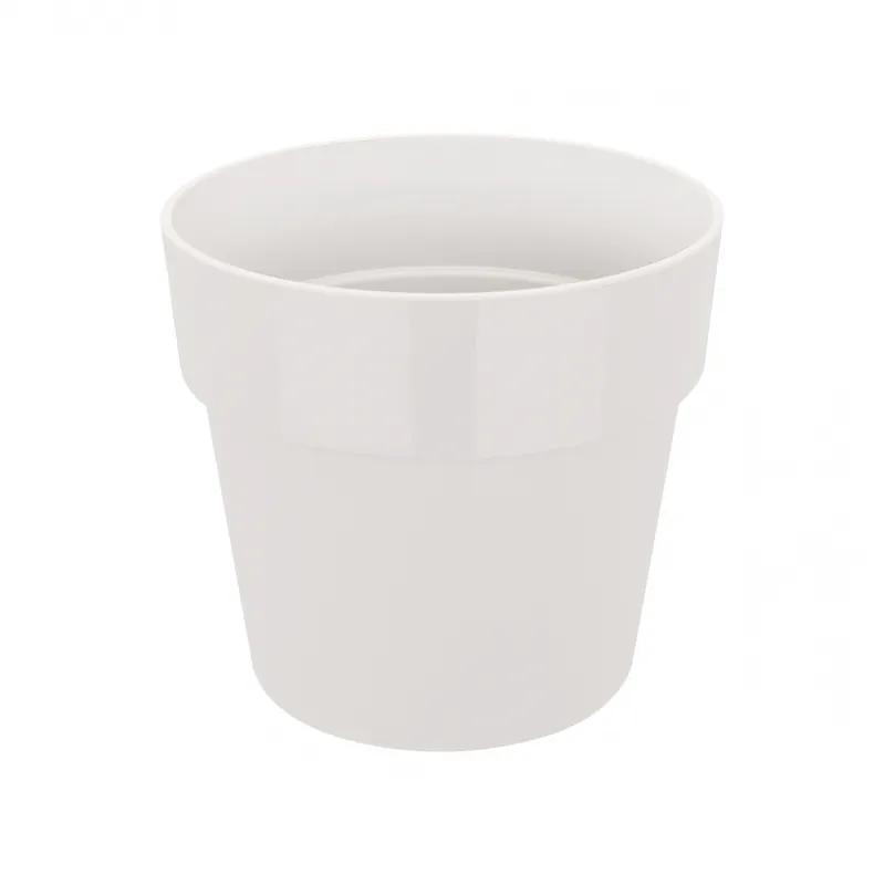 Populair bij klanten - b.for original rond 22cm wit