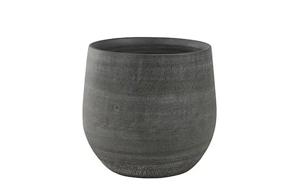 Pot Esra mystic grey D26 H26 | Topprijs
