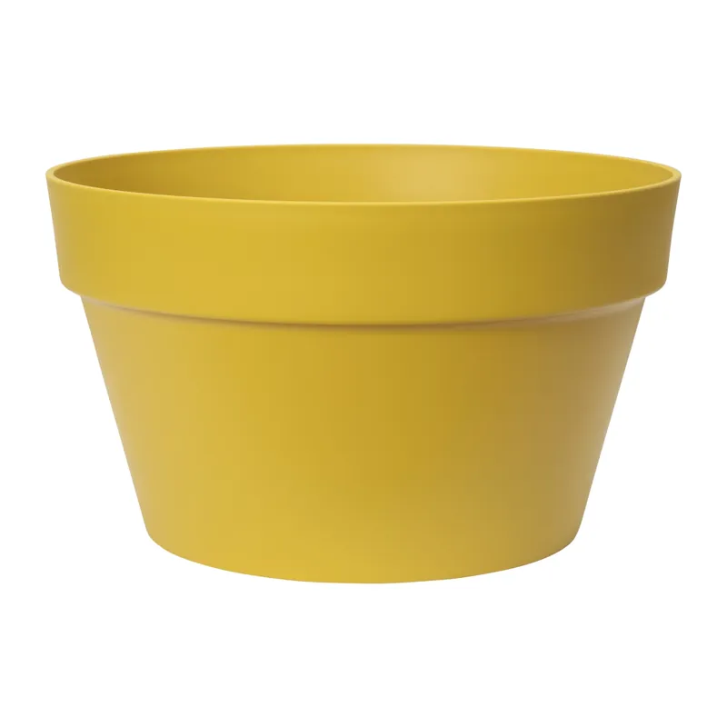 Direct bestellen | elho Loft Urban Schaal 35 Oker