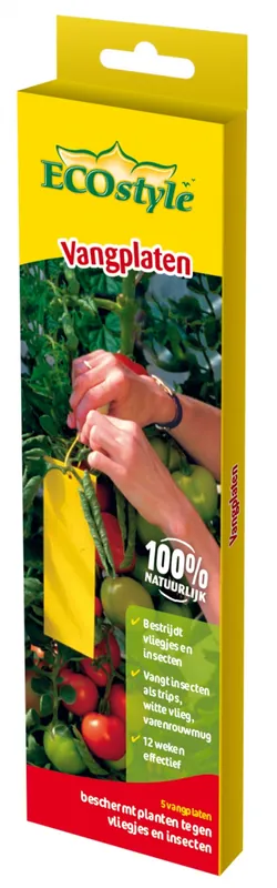 Erg populair | Ecostyle Vangplaten