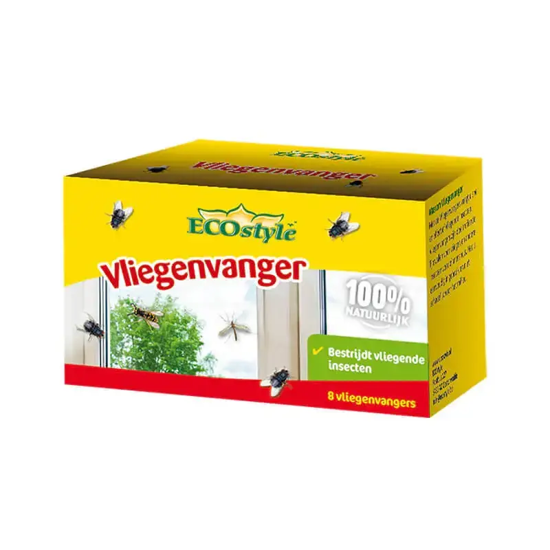 Dagdeal - Ecostyle Vliegenvanger