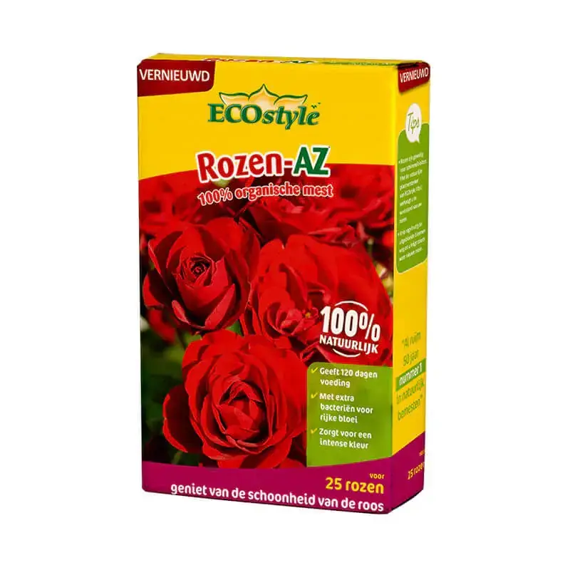 Makkelijk bestellen - Ecostyle Rozen-AZ 1,6 kg