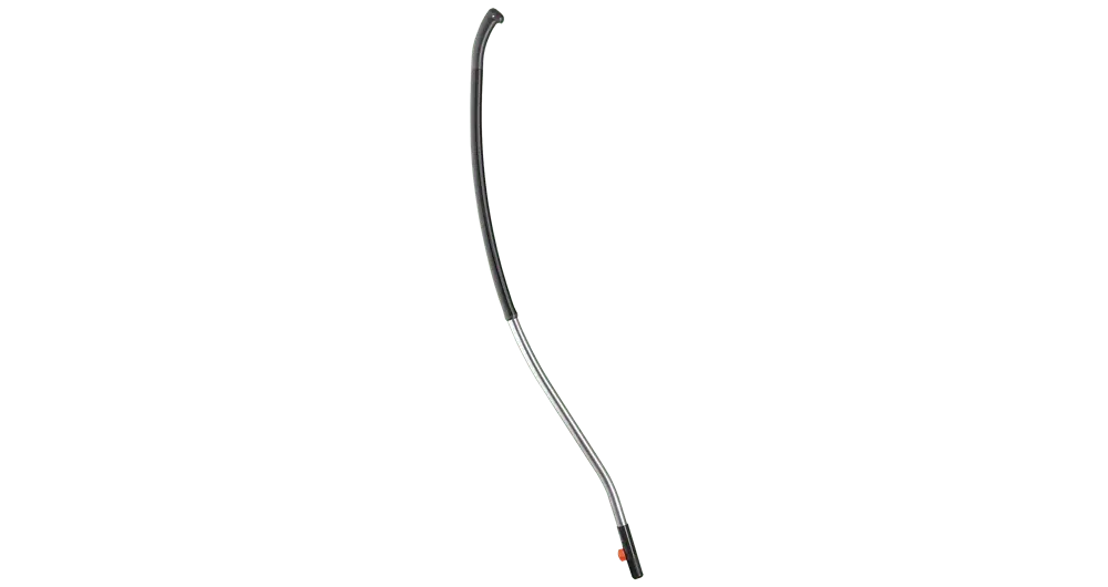 Gardena combisystem ergoline alum. steel 150cm plus | Klaar voor verzending
