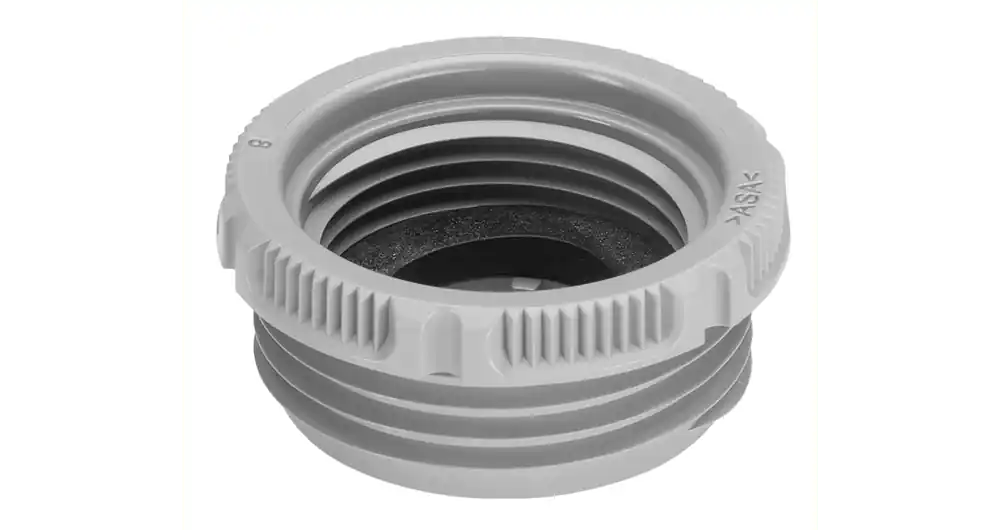 Aanbieding loopt bijna af - Gardena adapter van 33,3mm naar 26,5mm