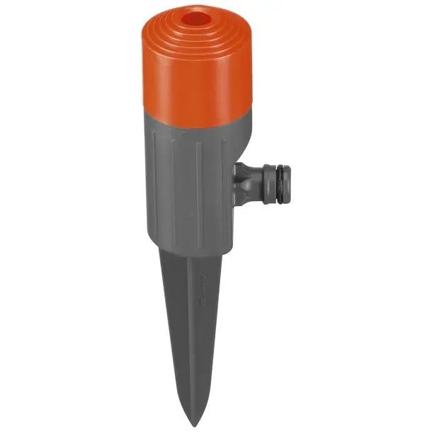 Net binnen - Gardena Sproeier