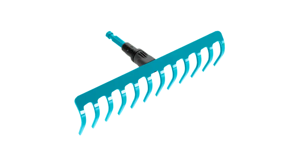 Gardena Combisystem hark 30 cm - Dagdeal